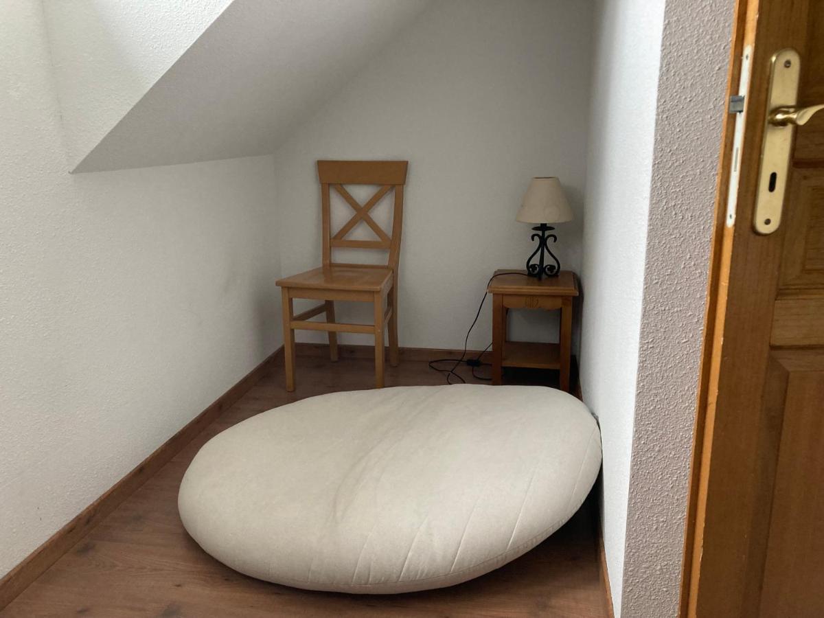 Appartement Familial Station De Peyragudes Germ Zewnętrze zdjęcie