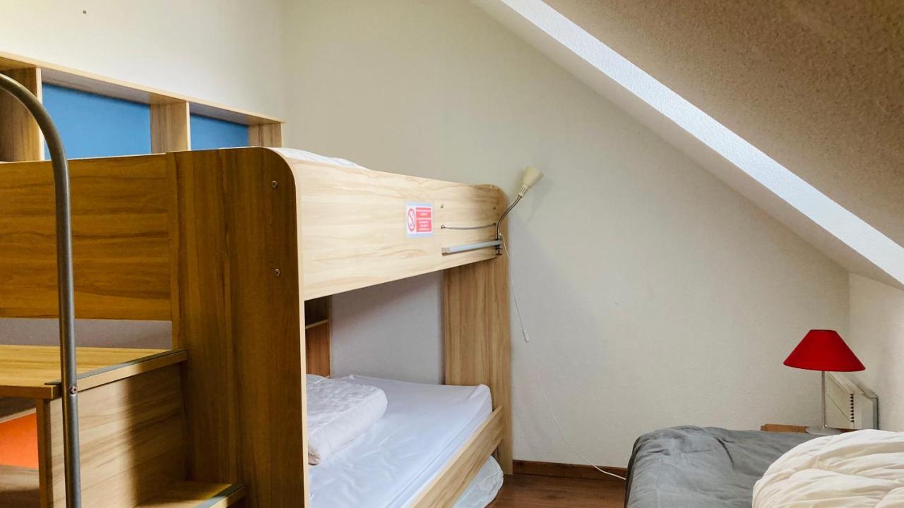 Appartement Familial Station De Peyragudes Germ Zewnętrze zdjęcie