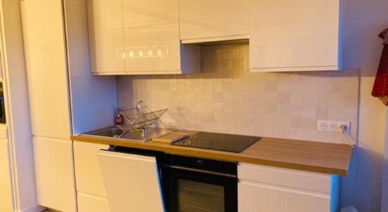 Appartement Familial Station De Peyragudes Germ Zewnętrze zdjęcie