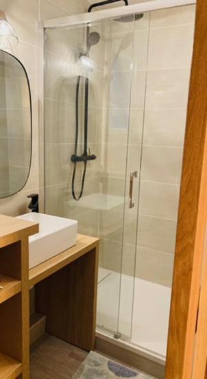 Appartement Familial Station De Peyragudes Germ Zewnętrze zdjęcie