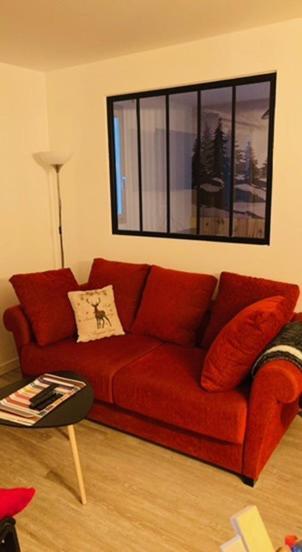Appartement Familial Station De Peyragudes Germ Zewnętrze zdjęcie